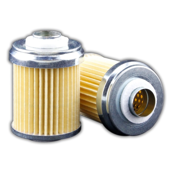 Main Filter Hydraulic Filter, replaces FILTREC WP593, 25 micron, Outside-In MF0066257